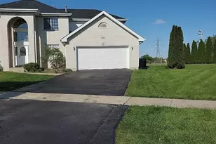 596 Farmview Ct, University Park, IL 60484 - Photo 2
