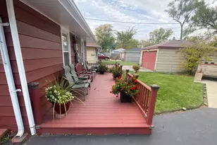 23 W 143 St, Dixmoor, IL 60426 - Photo 4