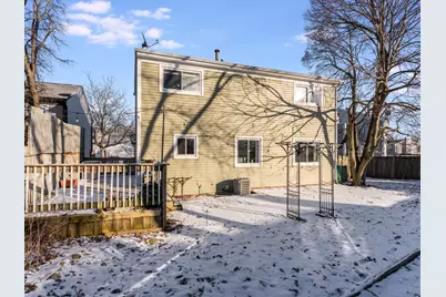 1655 Trafalgar Lane, Aurora, IL 60504 - Photo 20