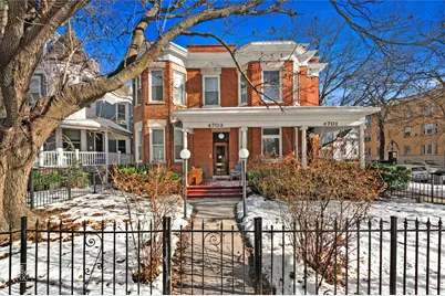 4703 N Winchester Avenue, Chicago, IL 60640 - Photo 1