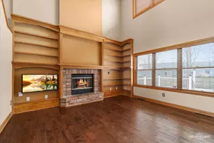 1267 Red Fox Cir, Sandwich, IL 60548 - Photo 6