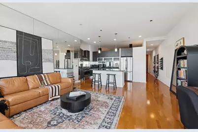 65 E Monroe Street #4111, Chicago, IL 60603 - Photo 4