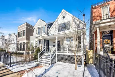 1910 W George Street, Chicago, IL 60657 - Photo 1