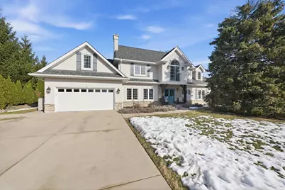 10050 W 127th Street, Palos Park, IL 60464 - Photo 2