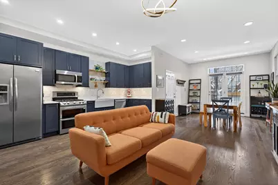 2343 N Leavitt Street #1, Chicago, IL 60647 - Photo 6