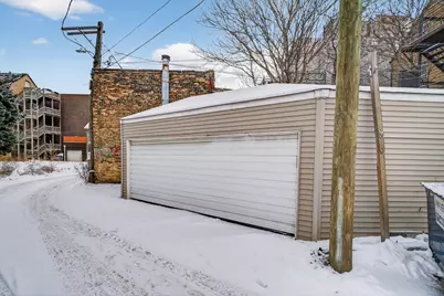 2343 N Leavitt Street #1, Chicago, IL 60647 - Photo 28