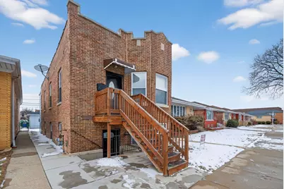 5718 W 63rd Place, Chicago, IL 60638 - Photo 2