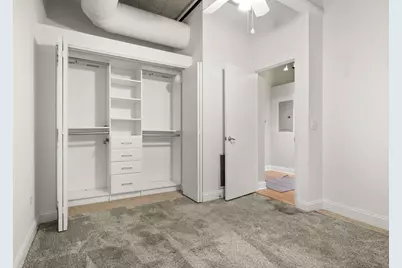 933 W Van Buren Street #508, Chicago, IL 60607 - Photo 18