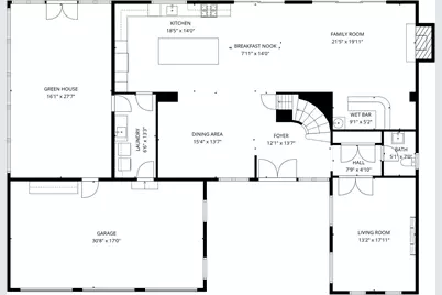 1240 Antietam Drive, Long Grove, IL 60047 - Photo 40