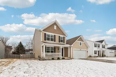 207 Cooper Street, Plano, IL 60545 - Photo 2