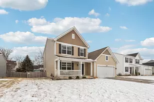 207 Cooper St, Plano, IL 60545 - Photo 2