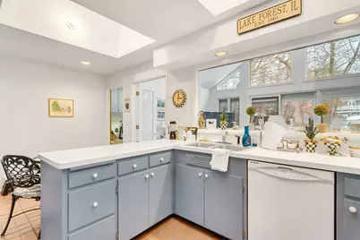 1505 Willow Street, Lake Forest, IL 60045 - Photo 8