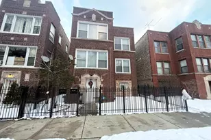 7151 S East End Ave, Chicago, IL 60649 - Photo 1