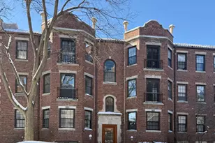 1508 Oak Ave, Evanston, IL 60201 - Photo 1