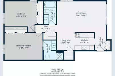 9800 S Karlov Avenue #1B, Oak Lawn, IL 60453 - Photo 18