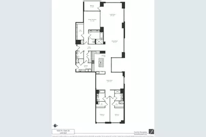 1550 N Clark Street #604, Chicago, IL 60610 - Photo 34