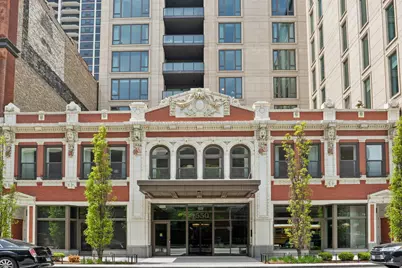 1550 N Clark Street #604, Chicago, IL 60610 - Photo 2