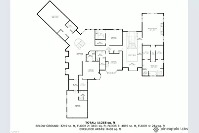 34 Bridlewood Road, Northbrook, IL 60062 - Photo 62