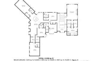 34 Bridlewood Rd, Northbrook, IL 60062 - Photo 62