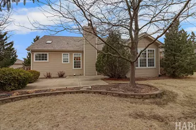 3203 Kendall Crossing, Johnsburg, IL 60051 - Photo 36