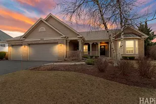 3203 Kendall Crossing, Johnsburg, IL 60051 - Photo 1