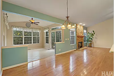 3203 Kendall Crossing, Johnsburg, IL 60051 - Photo 12