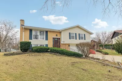 712 Dante Court, Schaumburg, IL 60193 - Photo 2