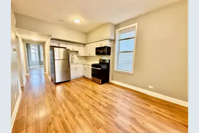 5144 S Hermitage Avenue #2, Chicago, IL 60609 - Photo 4
