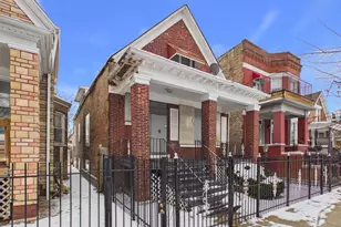 6641 S Marshfield Ave, Chicago, IL 60636 - Photo 2