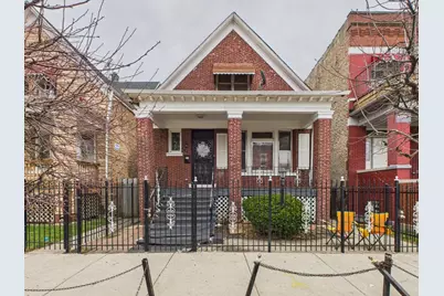 6641 S Marshfield Avenue, Chicago, IL 60636 - Photo 1