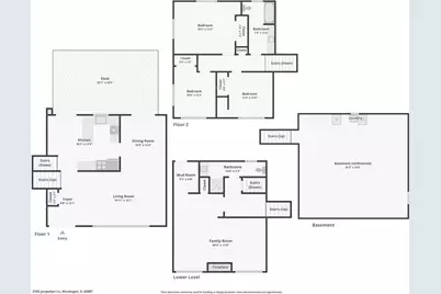 2705 Jacquelyn Lane, Waukegan, IL 60087 - Photo 44