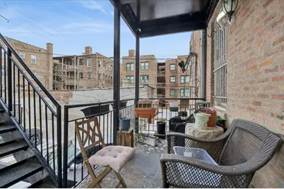 840 E 52nd Street #1E, Chicago, IL 60615 - Photo 20