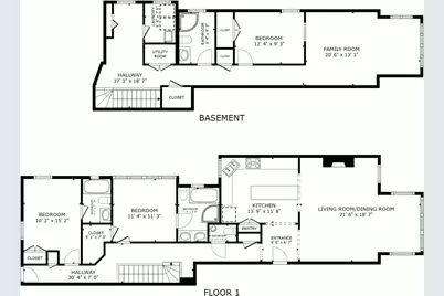 840 E 52nd Street #1E, Chicago, IL 60615 - Photo 22