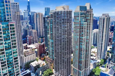 30 E Huron Street #4901, Chicago, IL 60611 - Photo 2