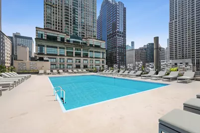 30 E Huron Street #4901, Chicago, IL 60611 - Photo 24