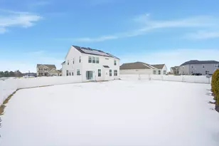 1455 Highbrook Ave, Hampshire, IL 60140 - Photo 4