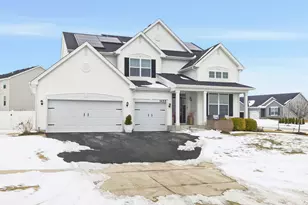 1455 Highbrook Ave, Hampshire, IL 60140 - Photo 2