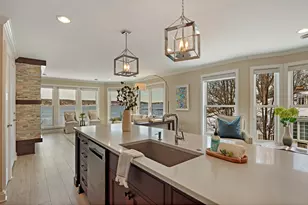 432 Harvard Ave, Fontana, WI 53125 - Photo 6