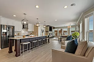 432 Harvard Ave, Fontana, WI 53125 - Photo 4