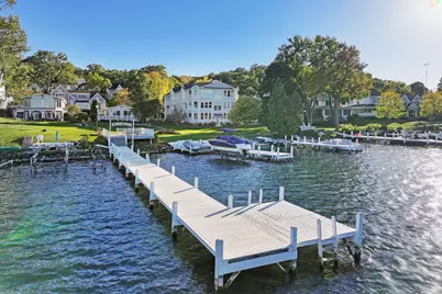 432 Harvard Avenue #5-6, Fontana, WI 53125 - Photo 1