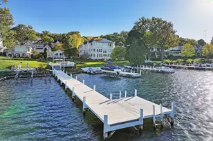 432 Harvard Ave, Fontana, WI 53125 - Photo 1