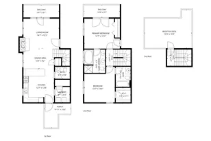 1728 W Roscoe Ave, Chicago, IL 60657 - Photo 20