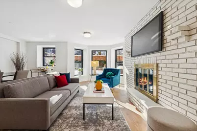 1024 W Byron Street #G, Chicago, IL 60613 - Photo 4