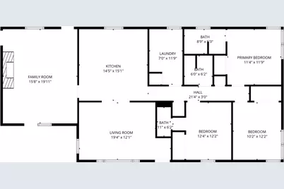 2300 Gaylord Road, Joliet, IL 60435 - Photo 2