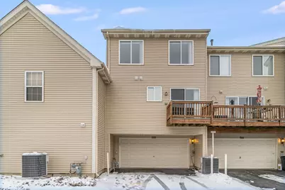 520 Lincoln Station Drive, Oswego, IL 60543 - Photo 24