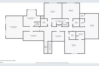 1161 Gavin Court, Lake Forest, IL 60045 - Photo 60