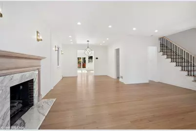 2033 Highland Avenue, Wilmette, IL 60091 - Photo 2