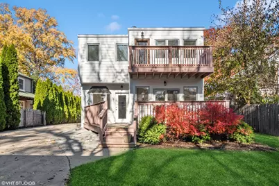 2033 Highland Avenue, Wilmette, IL 60091 - Photo 16