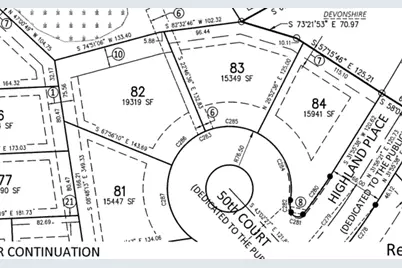 Lt 83 50th Court, Pleasant Prairie, WI 53158 - Photo 2