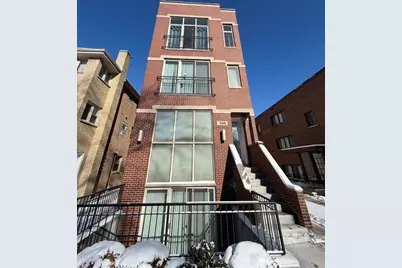 3446 W Bryn Mawr Avenue #3, Chicago, IL 60659 - Photo 1